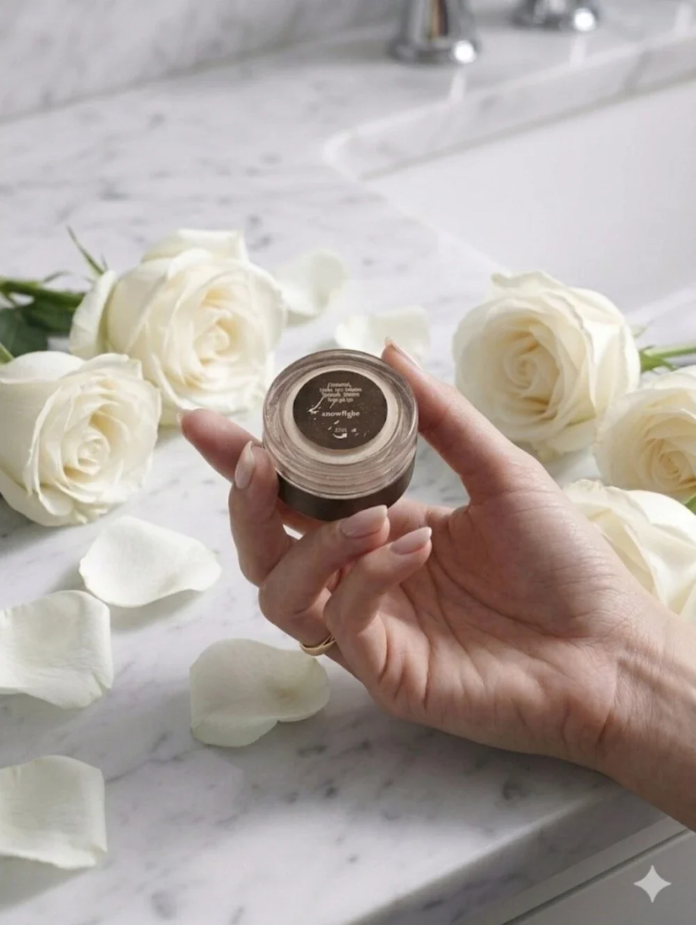 bareMinerals enhance your